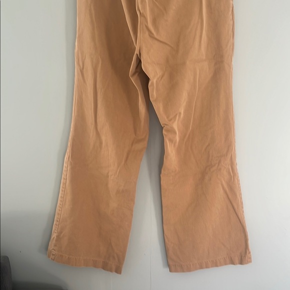 J. Crew Tan Chinos Classic Fit Cotton Blend - Picture 7 of 7